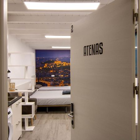 Loft Atenas Leon Exterior photo