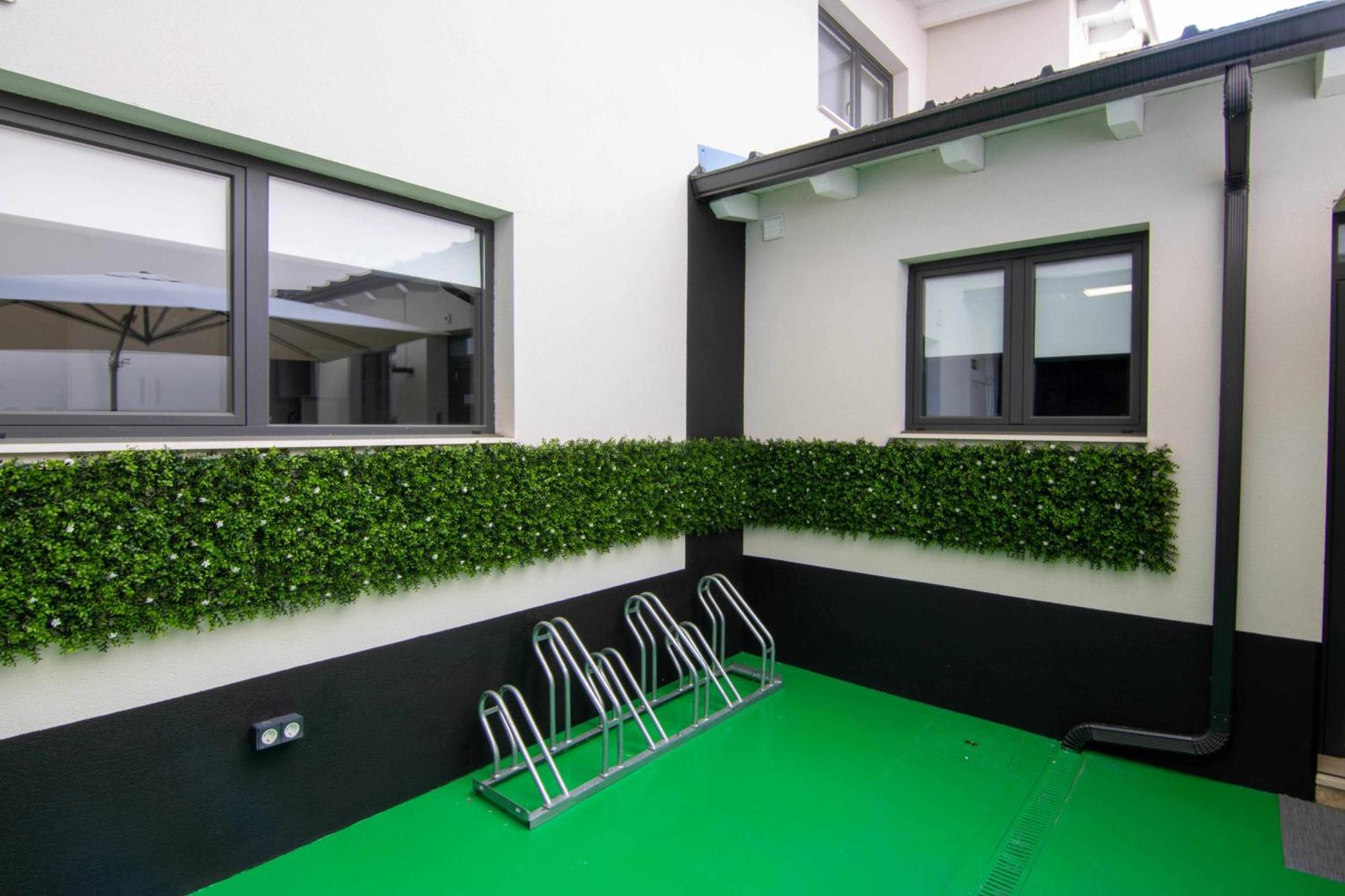 Loft Atenas Leon Exterior photo