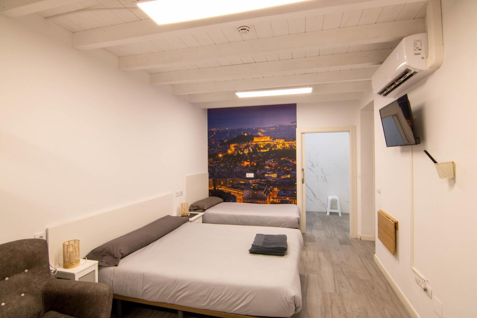 Loft Atenas Leon Exterior photo